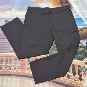 Lululemon‎ Gray Pants Size 34x30
